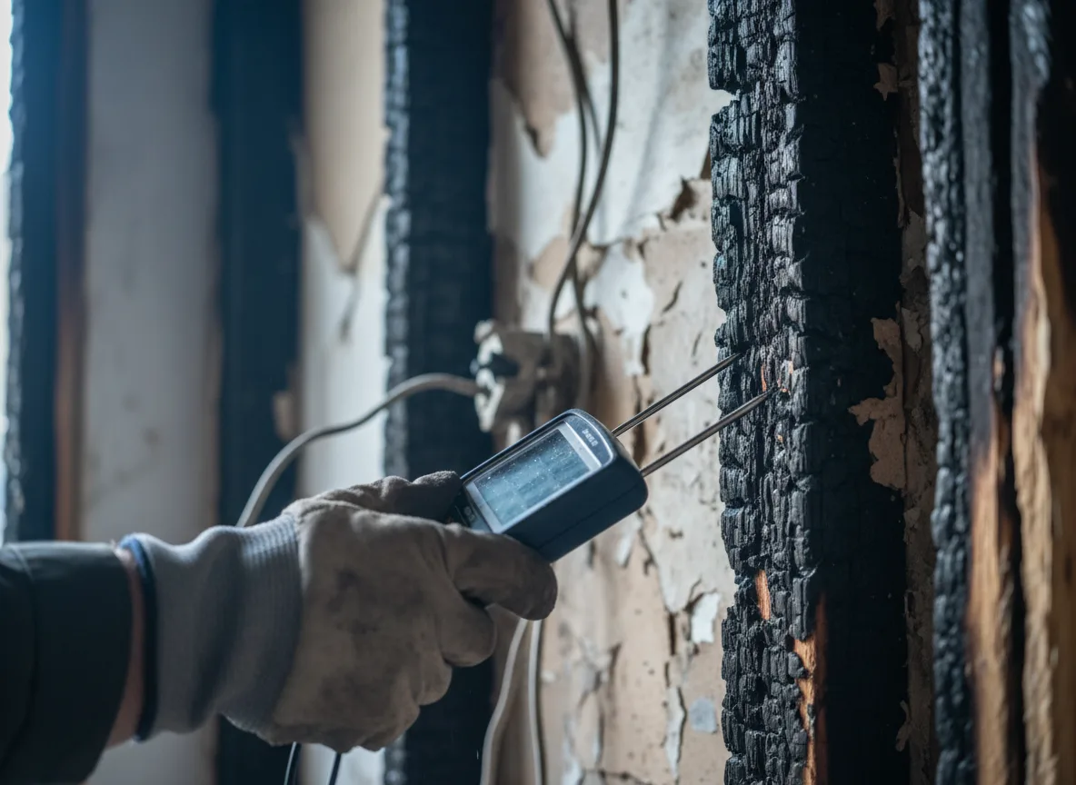 Fire Damage Restoration Labadie, MO FAQs